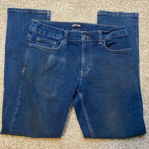 Men’s Kirkland jeans